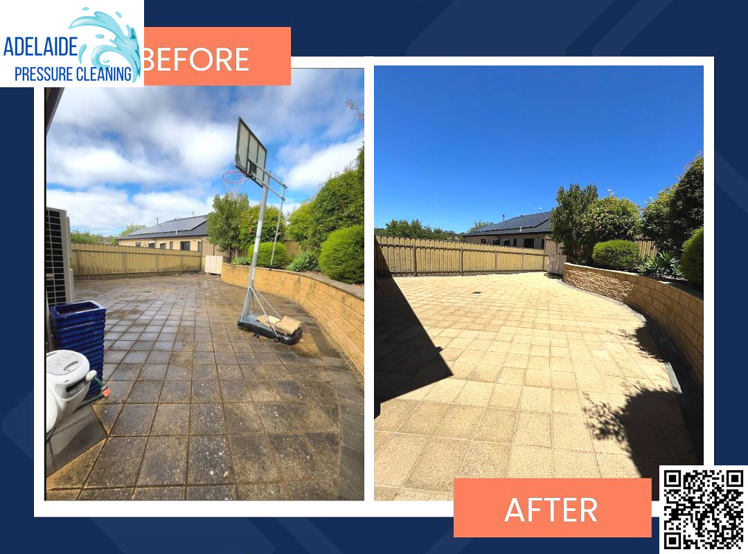 Tips For Choosing the Best Pressure Washing Contractors in Parafield Gardens