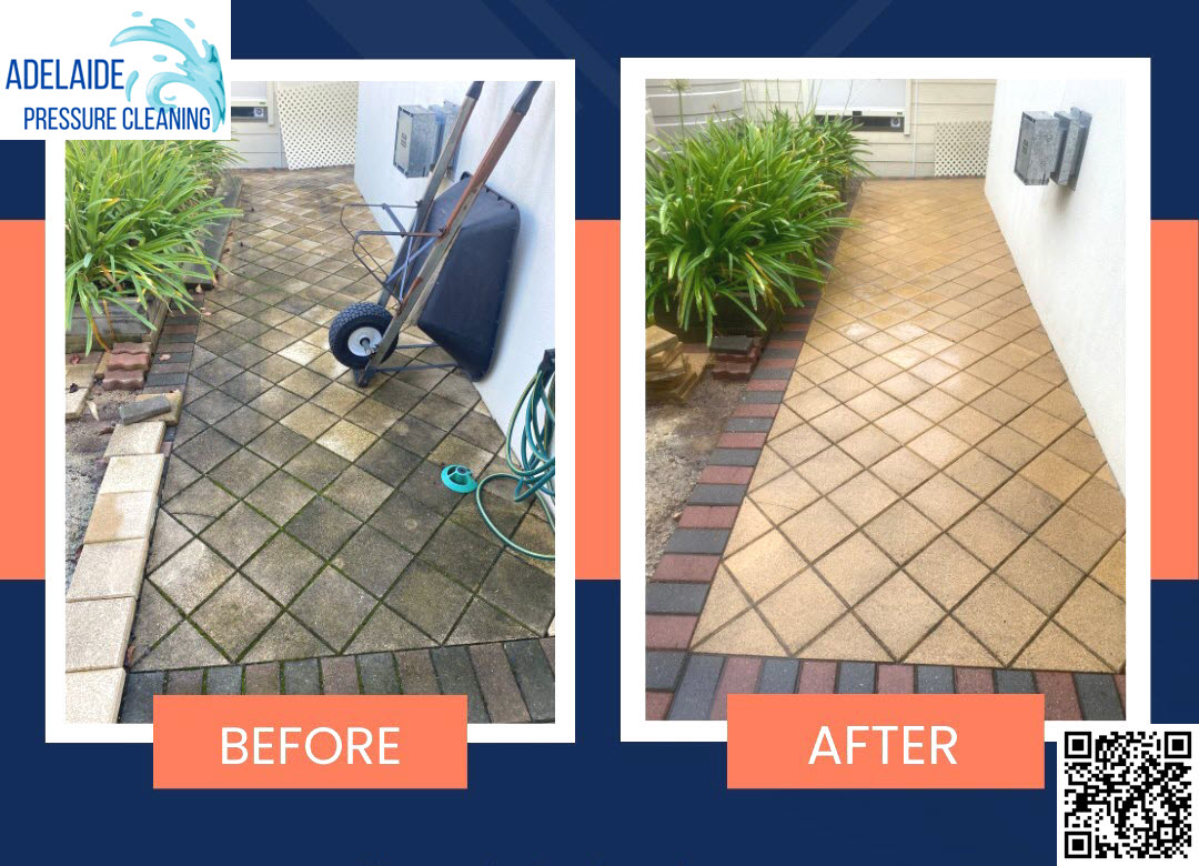 Tips For Choosing the Perfect Pressure Washing Contractors in Enfield