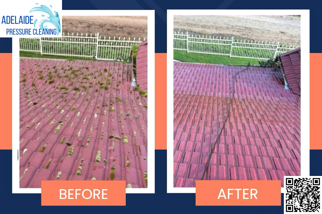 How to Choose the Best Pressure Cleaning Service in Prospect