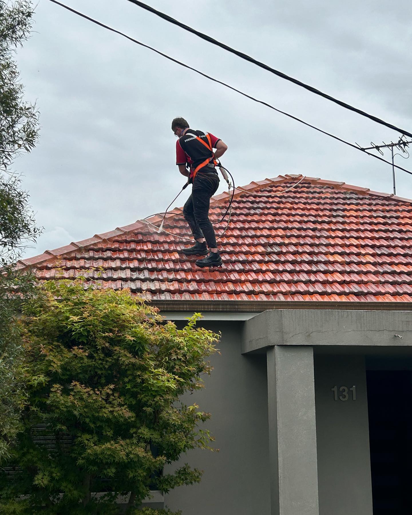 How Pressure Cleaning Can Help Prepare Your Home for Renovations